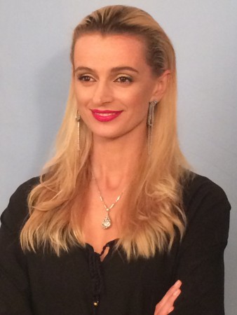 Ivana Jirešová